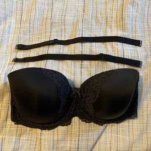 Victoria’s Secret’s Dream Angels Strapless 36DD
